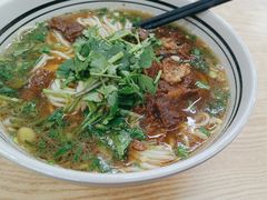 -小马牛肉面·牛骨熬制(南京博物院店)