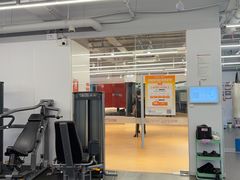 -乐刻运动健身(外环路店)