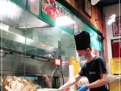 -卤儿道道(杭州大厦501店)