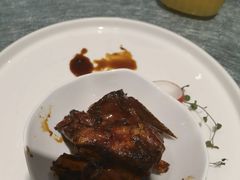 -望乡楼上海菜(日月光店)