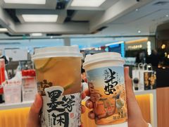 桂花引-茶话弄(北京五棵松万达店)