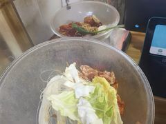 -四川老牛麻辣烫(北门桥店)