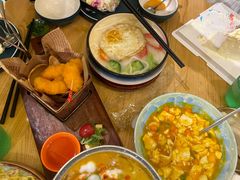 -曼泰·泰餐(京华城店)
