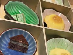 -意浓东南亚餐厅(滕州万达店)
