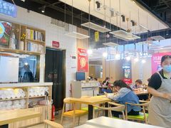 -椒颜酸菜小鱼(万寿路店)