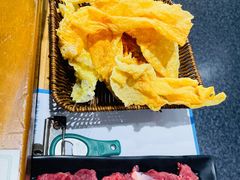 -四点金潮汕鲜牛肉火锅(金猴名居店)