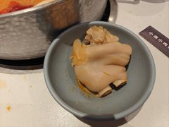 -小街猪手(团结湖店)