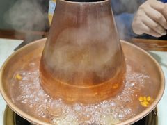 -宣武小院涮肉(前门店)