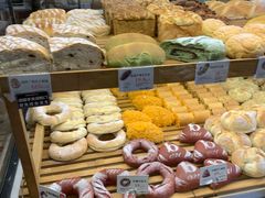 -BREAD WAY面包路·欧式面包(龙湖时代D馆店)