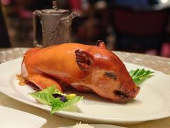 -8餐厅(新葡京酒店)