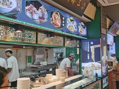 -黑窑厂糖油饼烤鸭·清真菜(旗舰店)