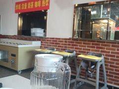 -凤栖府川菜(沙河店)