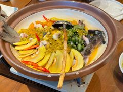 -金孔雀德宏傣味餐馆(魏公村店)