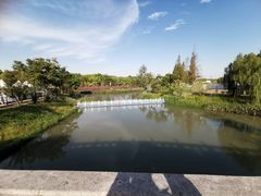 -嘉北郊野公园