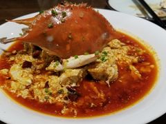 -将相和·海鲜蒸饺大连菜