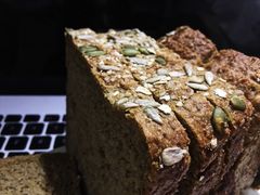 杂粮吐司-BAKER&SPICE(安福路店)