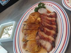 -永盛茶档·港式餐厅(桥北店)