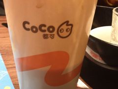 -CoCo都可(福州宝龙广场店)