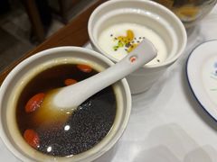 -天龙宝严素食馆(大兴善寺店)