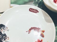 -渝是乎川渝小炒(新世界百货望京店)