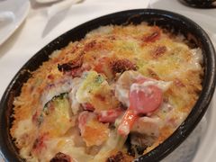 -维兰西餐(万泉河店)