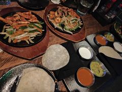 -Q MEX 库迈墨西哥餐吧(三里屯店)