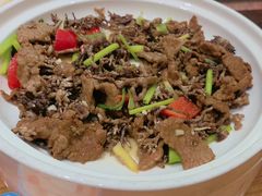 -下梅人家土菜馆(历史文化餐厅度假区店)