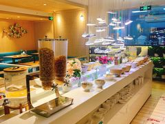 -青瓷火锅料理(西单大悦城店)