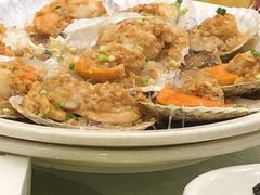 -顺风海鲜港(金玉兰店)