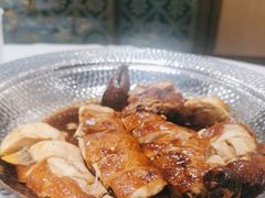 深井烧鹅-稻香(汉街店)