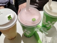 -奈雪的茶(七宝领展广场店)