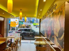 -尊宝比萨(华景新城店)