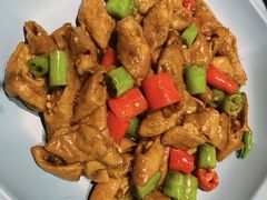 -街角等你.大连海鲜烧烤.经典铁板海鲜串(西安路店)