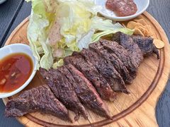 -九州料理竿屋SaoYa