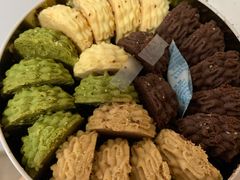 -家琳甜品(江南东店)