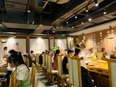 -呷哺呷哺 黄金牧场 (新中关购物中心店)