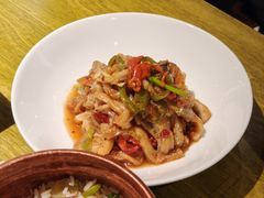 -一坐一忘云南菜(卓悦中心)