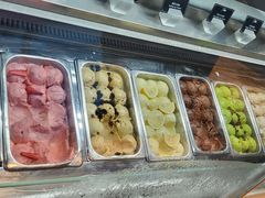 -深圳四季酒店·馥自助餐厅