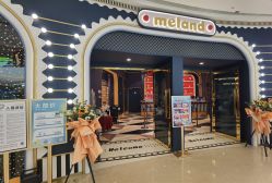 -MELAND亲子乐园•活动包场(北京亦庄龙湖天街店)