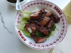 -盛品鲜东莞烧鹅濑粉(杨箕店)
