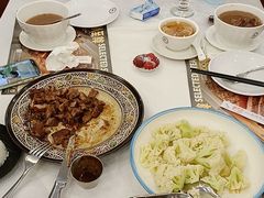 -威尼斯西餐厅(扬名广场店)