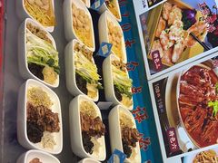 -津沽小院(天津之眼店)