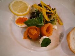 -马克西姆餐厅(崇文门店)