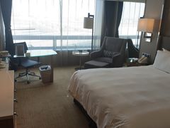 -上海中航虹桥机场泊悦酒店