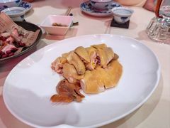 -侨美食家·粤菜(体育西路店)