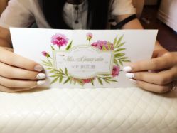 -Miss·A日式美甲美睫