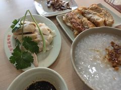 招牌百家鸡-百家鸡味馆(清泰店)