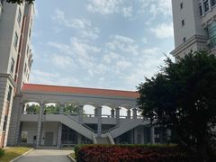 教学楼-厦门大学(思明校区)