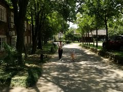 -烟水渔庄餐厅(西溪湿地店)