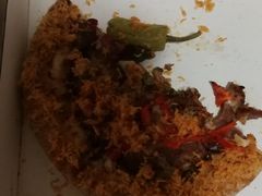 -棒约翰比萨·意面(独墅湖店)